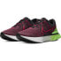 Фото #7 товара Nike React Infinity Run Flyknit 3 M DH5392-003 running shoe