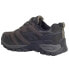 HI-TEC Muflon Low WP Hiking Shoes