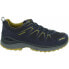 LOWA Innox EVO Goretex Lo Hiking Shoes