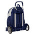 Фото #3 товара SAFTA With Trolley Evolution Benetton backpack