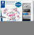 Staedtler STAEDTLER "Design Journey" Brush Lettering Set 9-teilig retail