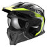 LS2 OF606 Drifter Triality open face helmet