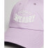 ფოტო #3 პროდუქტის SUPERDRY Graphic Baseball Cap