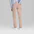 Фото #2 товара Men's Big & Tall Slim Fit Taper Jeans - Original Use Brown 30x36