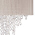 Фото #7 товара Deckenlampe Organza Kristall