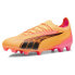 Фото #2 товара Puma Ultra Ultimate Firm GroundArtificial Ground Soccer Cleats Mens Size 10 M Sn