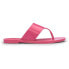 ფოტო #2 პროდუქტის MELISSA Essential Chic Flip Flops