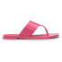 Фото #2 товара MELISSA Essential Chic Flip Flops