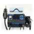 WEP 992DA+ hotair and soldering station + saving settings + fume extraction + compressor - 720W
