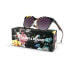 ფოტო #3 პროდუქტის SKULL RIDER Baccara Sunglasses