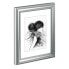 Фото #11 товара Hama Sofia - Wood-plastic composite (WPC) - Silver - Single picture frame - Table - 28 x 35 cm - Rectangular