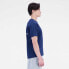 Фото #3 товара NEW BALANCE Athletics Remastered Graphic Cotton short sleeve T-shirt
