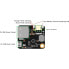 DFRobot MP2636 Power Booster & Charger Module - Li-Ion / Li-Pol charger module - 6V / 2.5A