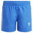 Фото #1 товара ADIDAS Originals Adicolor 3 Stripes swimming shorts