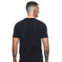 ფოტო #2 პროდუქტის DAINESE Quick Dry short sleeve T-shirt