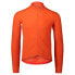 POC Radiant long sleeve jersey Оранжевый, M - фото #1