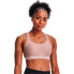 UNDER ARMOUR Crossback Top High Support