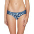 Фото #1 товара Lucky Brand Junior's 236532 Reversible Side Sash Bikini Bottom Swimwear Size L