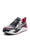 Фото #6 товара 373108 88 X-Ray 2 Square Navy/Gray Fog/Gray/Club Red Erkek Sneaker