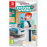 NINTENDO GAMES Switch My Universe Doctors and Nurses Code in Box