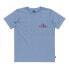 ფოტო #1 პროდუქტის QUIKSILVER Take Us Back short sleeve T-shirt