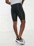 Adidas Training Tech fit shorts in black M - фото #7