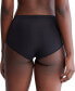 Фото #2 товара Women's Ideal Micro High-Rise Brief Underwear QD5178