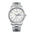 Citizen Men's Day & Date Eco-Drive White Dial Watch - BM8550-81A NEW