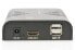 DIGITUS HDMI KVM IP Extender Set