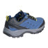 LHOTSE Ibex hiking shoes