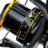 BENZAR MIX Concourse Method Feeder Long Cast Carpfishing Reel