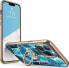 Фото #1 товара Чехол для смартфона SupCase Cosmo Snap iPhone 13 Pro Океанская Голубь