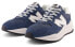 New Balance 5740 M5740VPA Classic Sneakers