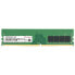 Фото #4 товара Transcend JetRam DDR4-2666 U-DIMM 16GB - 16 GB - 1 x 8 GB - DDR4 - 2666 MHz - 288-pin DIMM