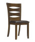 Фото #1 товара Homelegance Armhurst Dining Room Side Chair
