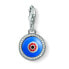 Фото #1 товара THOMAS SABO 1440-052-1 Charm