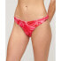 Фото #2 товара SUPERDRY Print Cheeky Bikini Bottom