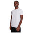 ფოტო #3 პროდუქტის URBAN CLASSICS T-Shirt Basic 3-Pa