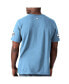 Фото #2 товара Men's Light Blue Kevin Harvick Special Teams T-shirt