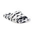 Фото #1 товара Adidas Marimekko Adilette Women's Slides Core Black-Cloud White GW7536