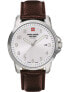 Фото #2 товара Наручные часы Swiss Alpine Military 7011.1532 mens 40mm 10ATM