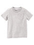 Фото #5 товара Toddler Striped Pocket Tee 5T