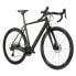 Фото #2 товара KROSS Esker 8.0 700 GRX RX812 2023 gravel bike