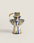 Фото #2 товара Coloured candlestick