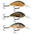 Фото #2 товара SALMO Hornet crankbait 36g 90 mm