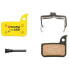 Фото #1 товара SWISSSTOP Organic Brake Pads Sram Etap HRD