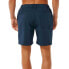 RIP CURL Boardwalk Swc Taped Easy Fit shorts