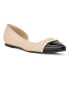 ფოტო #25 პროდუქტის Women's Breza Slip-On Pointy Toe Dress Flats