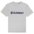 ფოტო #3 პროდუქტის ELEMENT Blazin short sleeve T-shirt
