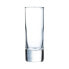 Glasses Arcoroc 40375 Transparent Glass (6 cl) (12 Units)